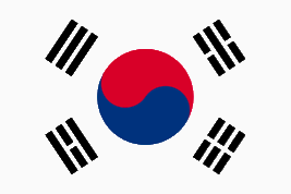 韩国